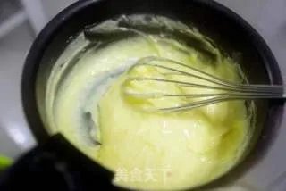 香蕉面包