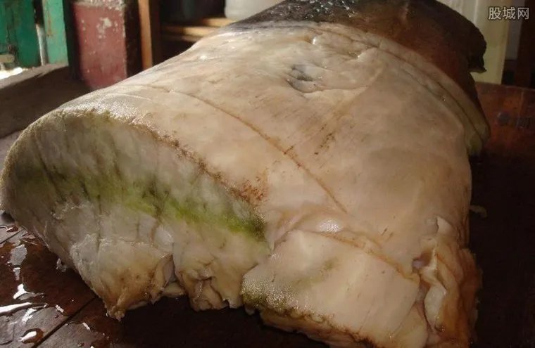 太岁是什么? 2018太岁价格多少钱一斤