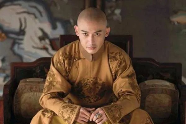 历史上真实的小燕子找乾隆认亲的时候,发生了什么?