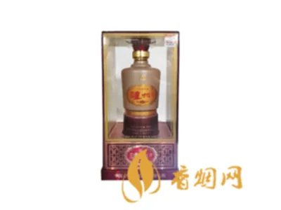 四川最全白酒品牌，你知道多少？