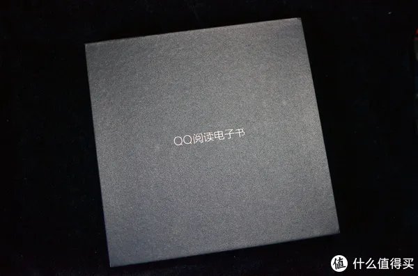 爱网文更爱视力——QQ阅读电子书 CR316评测报告