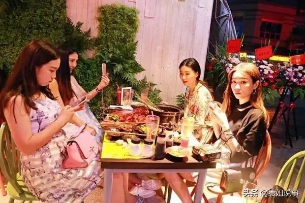 为什么抖音大哥那么有钱