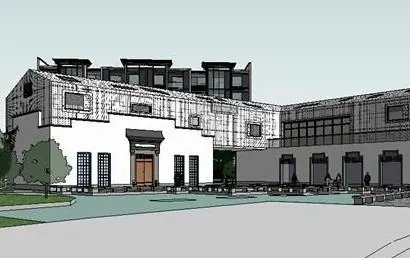 neighborhood是什么意思