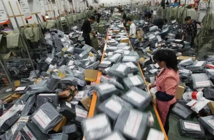 快递停运是什么意思 各大快递停运是什么时候?