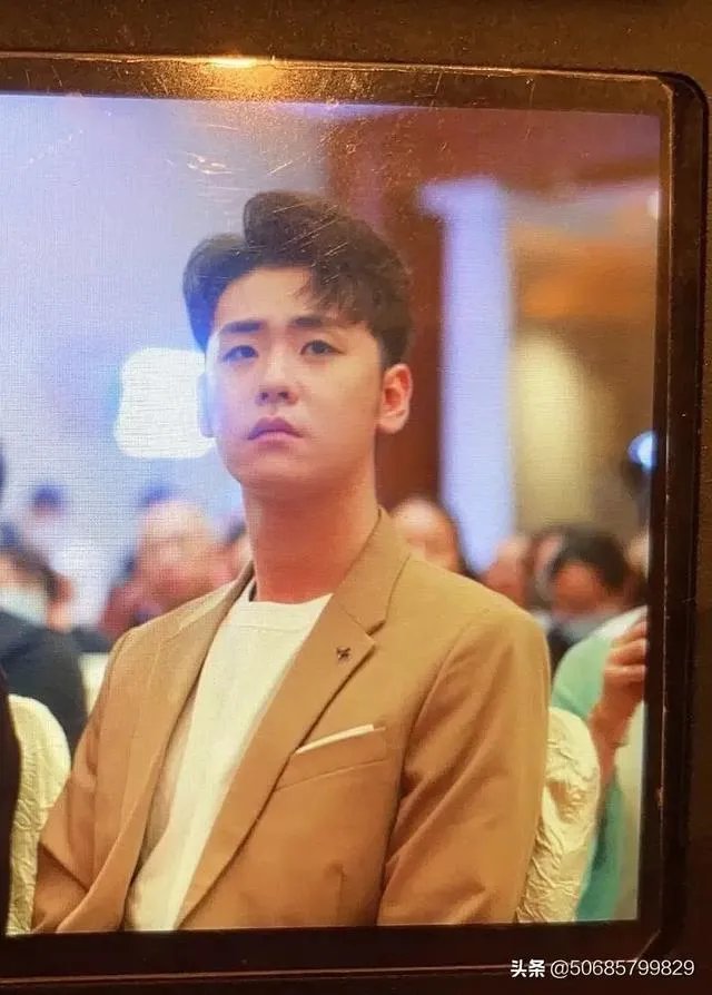 说说你眼中的张云雷吧?