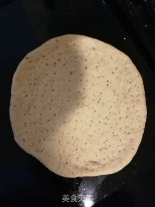 烤馕
