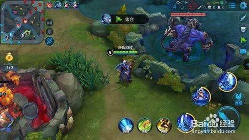 王者荣耀 怎么克制鬼谷子