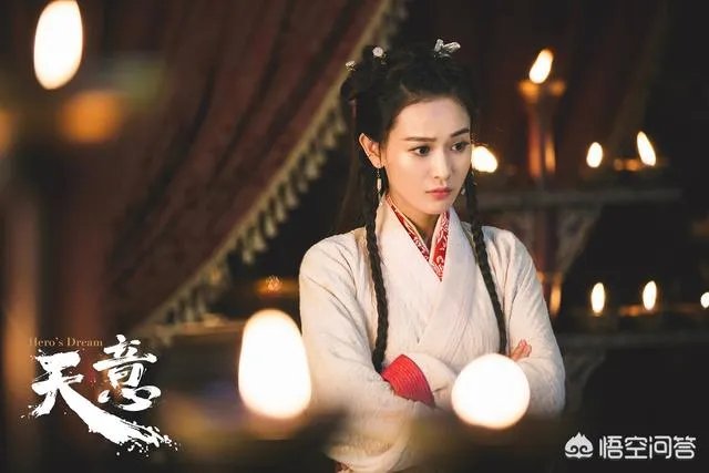 如何评价电视剧《天意》?