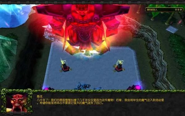 神之墓地幽冥鬼火怎么得到?