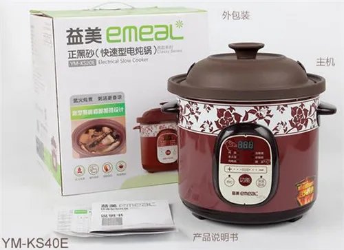 紫砂锅品牌有哪些 五大知名紫砂锅品牌推荐