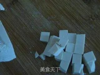 芒果鸳鸯配