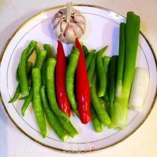 家常小炒肉