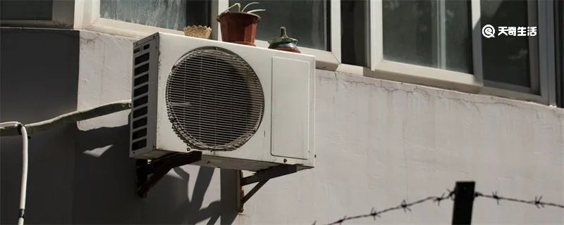 冷凝器的作用
