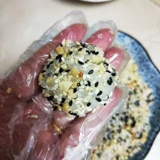 糍粑