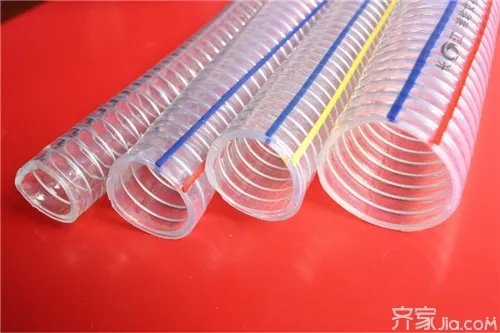 pvc钢丝管是什么 PVC钢丝管厂家介绍