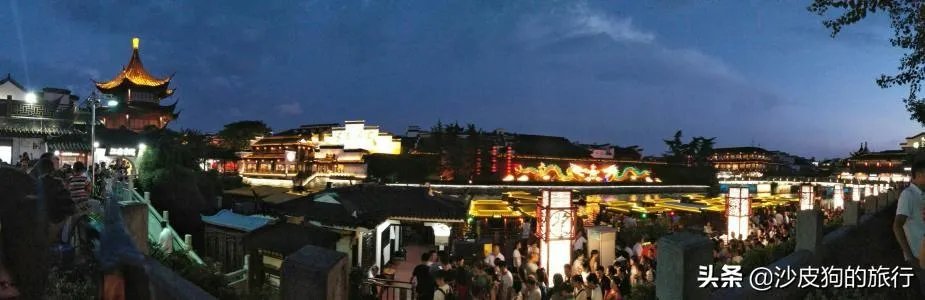 南京有哪些好玩的景点?住宿有哪些建议?