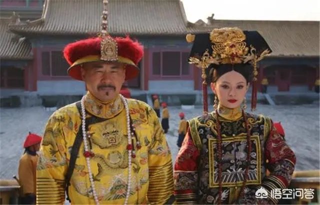崇庆皇太后一生有几个儿女