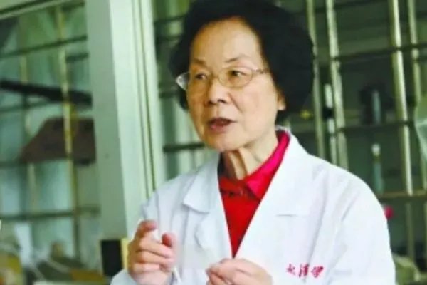 张俐娜院士逝世,去世的原因是什么?