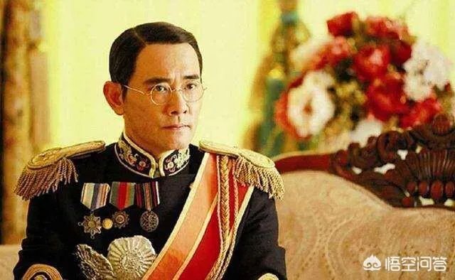 《末代皇帝》剧情怎样?电视剧跟电影有什么不同?