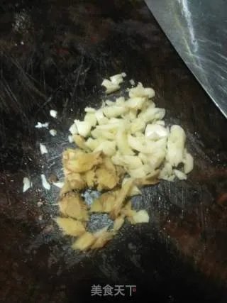椒房殿菜椒猪心