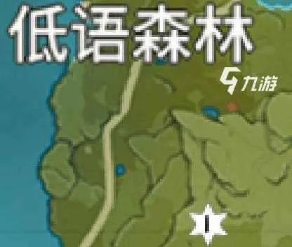 原神风神瞳地图位置大全 风神瞳位置在哪里