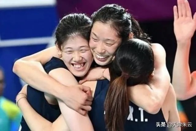 朱婷之后，中国女排再没有天才新人了吗？