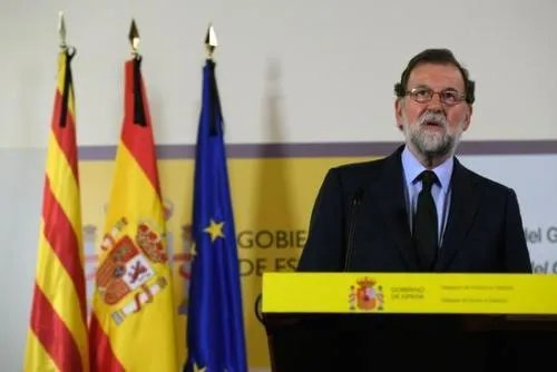 西班牙首相的权力究竟有多大?