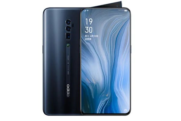 2019国产手机排名前十,中国最好手机排名第一竟是这部