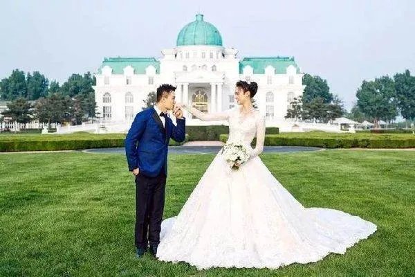 惠若琪婚期公布 惠若琪什么时候结婚