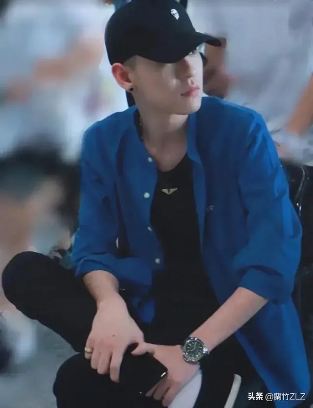 说说你眼中的张云雷吧?