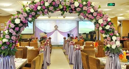 扬州婚宴酒店大全 2017扬州婚宴酒席价格