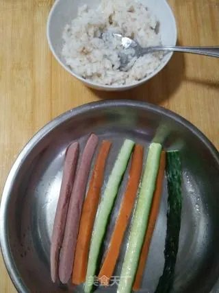 饭团
