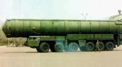 东风51重型机动洲际导弹怎么样?