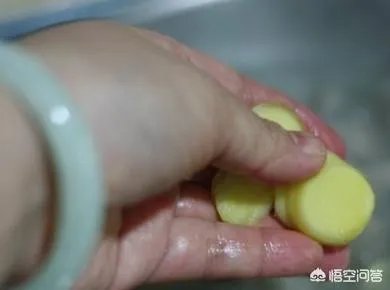 炖羊排的做法?
