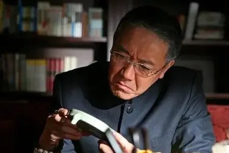 李幼斌电视剧