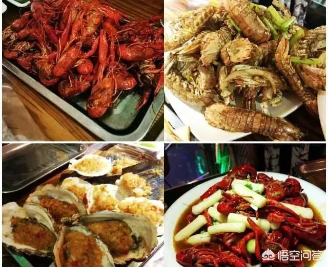 上海有哪些夜生活?