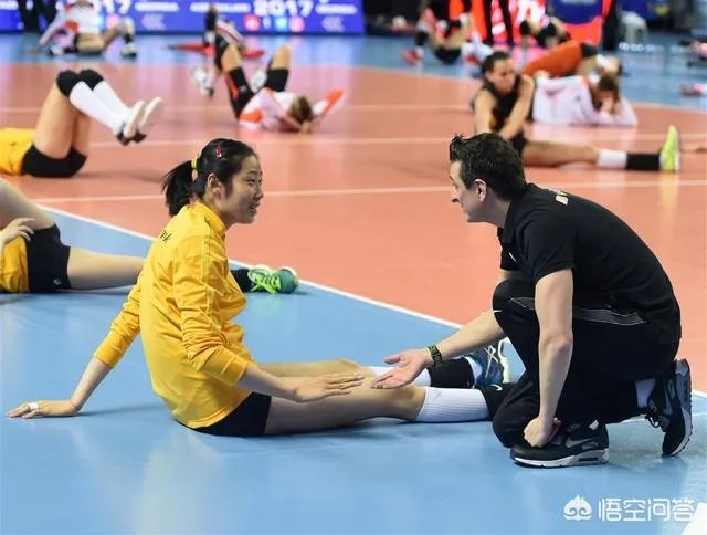 为什么土耳其女排联赛是世界第一?