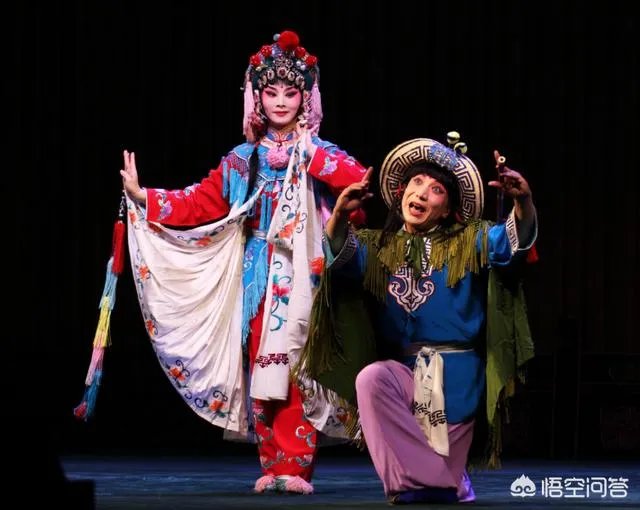 怎么看待戏曲广播体操?