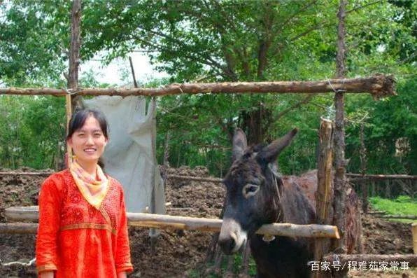 清华留美女学霸,不顾劝阻下乡当农民,后来怎样?