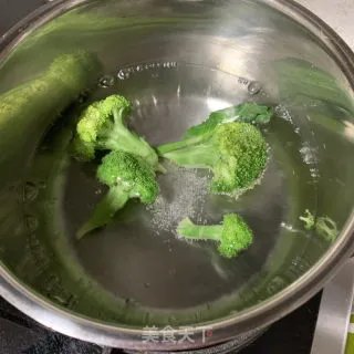 芝士焗饭