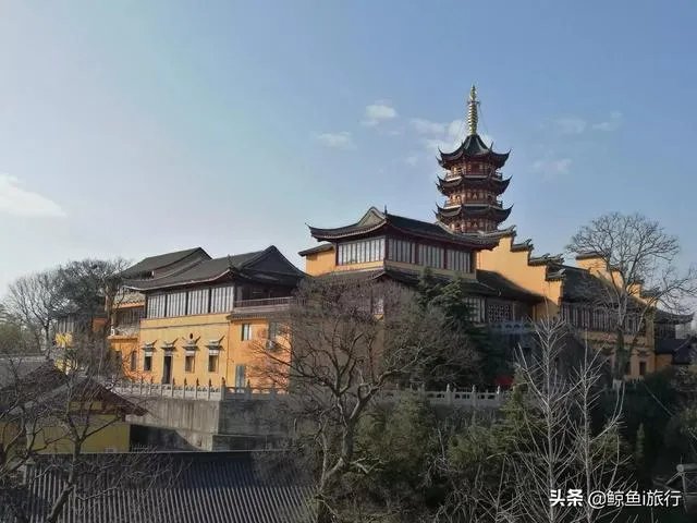 南京有哪些好玩的景点?住宿有哪些建议?