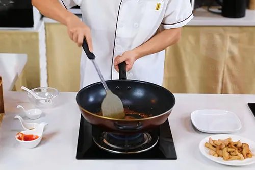 糖醋里脊的做法 糖醋里脊的家常做法