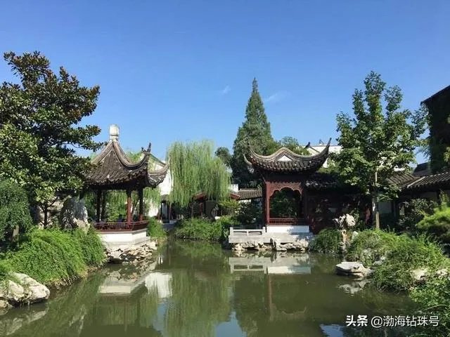 南京有哪些好玩的景点?住宿有哪些建议?