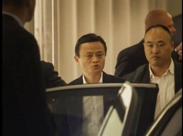 李天金是哪的人?干什么的?