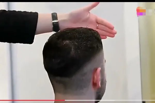 理发教程