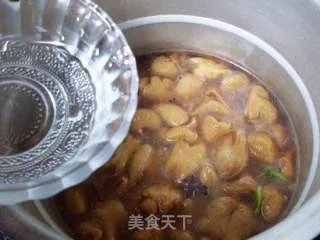 红烧肥肠