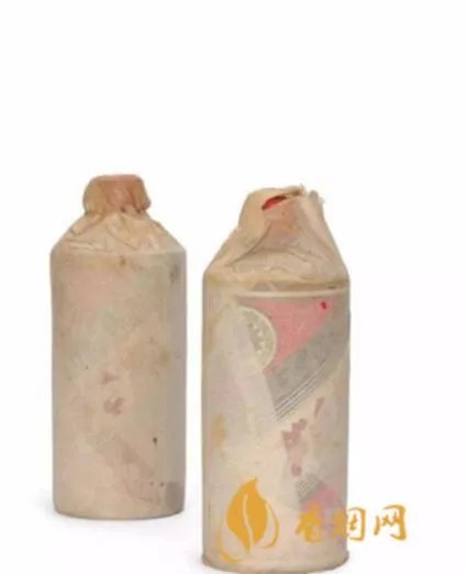 茅台特供酒8341多少钱?一瓶酒价值超乎你的想象