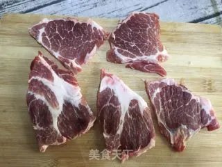 炸猪排