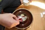 家庭自制泡菜的做法