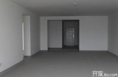 毛坯房装修步骤大全 简直就是手把手教学
